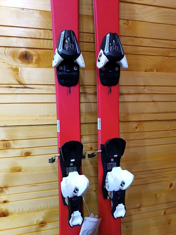 LYŽE ELAN FORMULA ACE 140CM